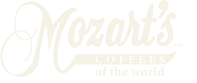 Mozart’s Coffees of the World